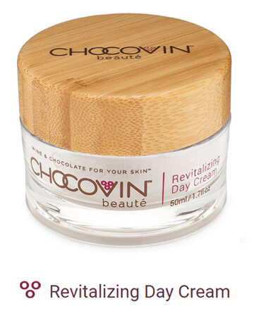 Chocovin Skin Care